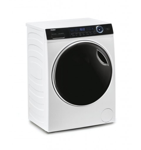 Haier I-Pro Series 7 HW120-B14979 lavatrice Caricamento frontale 12 kg 1400 Giri min A Bianco