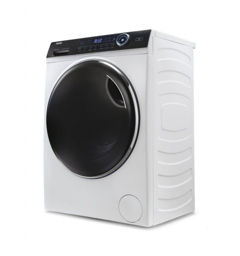 Haier I-Pro Series 7 HW120-B14979 lavatrice Caricamento frontale 12 kg 1400 Giri min A Bianco