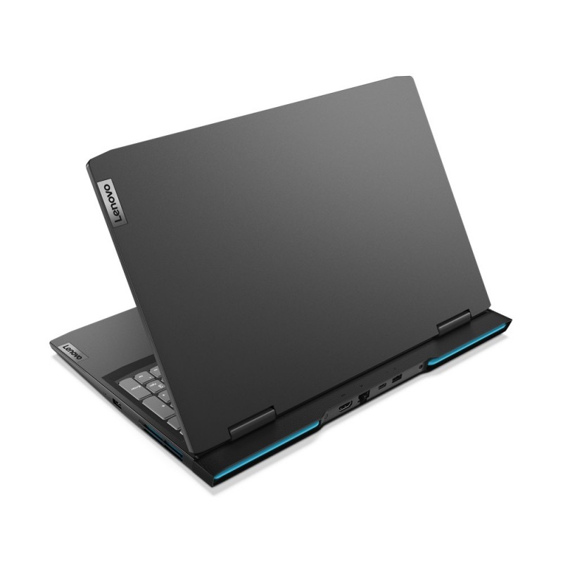 Lenovo IdeaPad Gaming 3 i5-12450H Computer portatile 39,6 cm (15.6") Full HD Intel® Core™ i5 16 GB DDR4-SDRAM 512 GB SSD NVIDIA