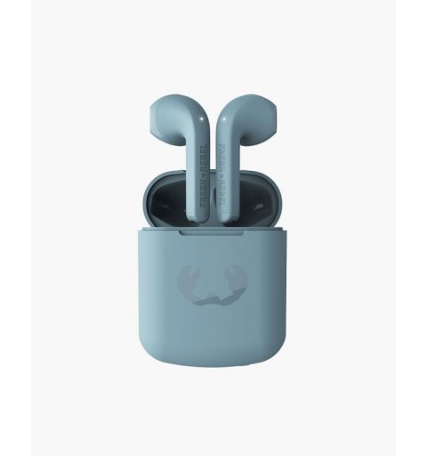 Fresh 'n Rebel TWINS 1 Headset True Wireless Stereo (TWS) In-ear Calls Music USB Type-C Bluetooth Blue