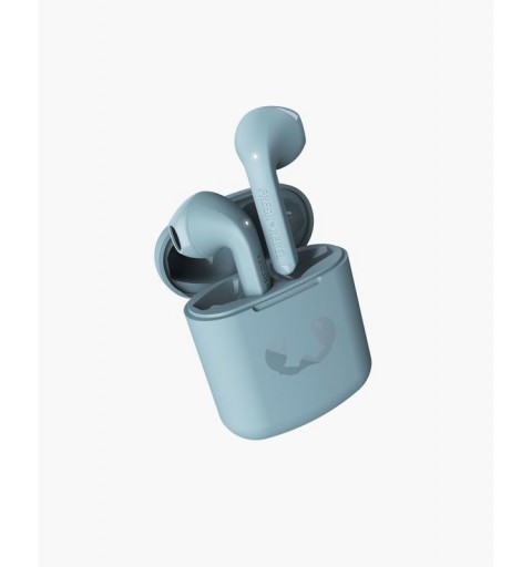 Fresh 'n Rebel TWINS 1 Headset True Wireless Stereo (TWS) In-ear Calls Music USB Type-C Bluetooth Blue