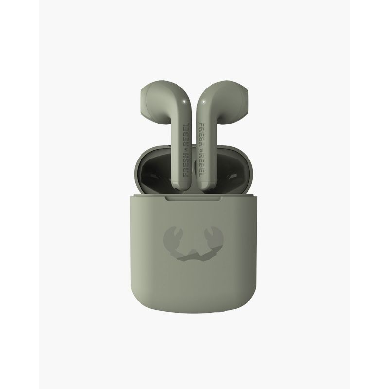 Fresh and sales rebel airpods
