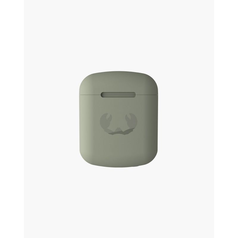 Fresh 'n Rebel TWINS 1 Headset True Wireless Stereo (TWS) In-ear Calls Music Bluetooth Green