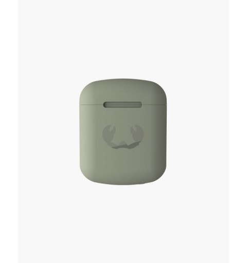 Fresh 'n Rebel TWINS 1 Kopfhörer True Wireless Stereo (TWS) im Ohr Anrufe Musik Bluetooth Grün