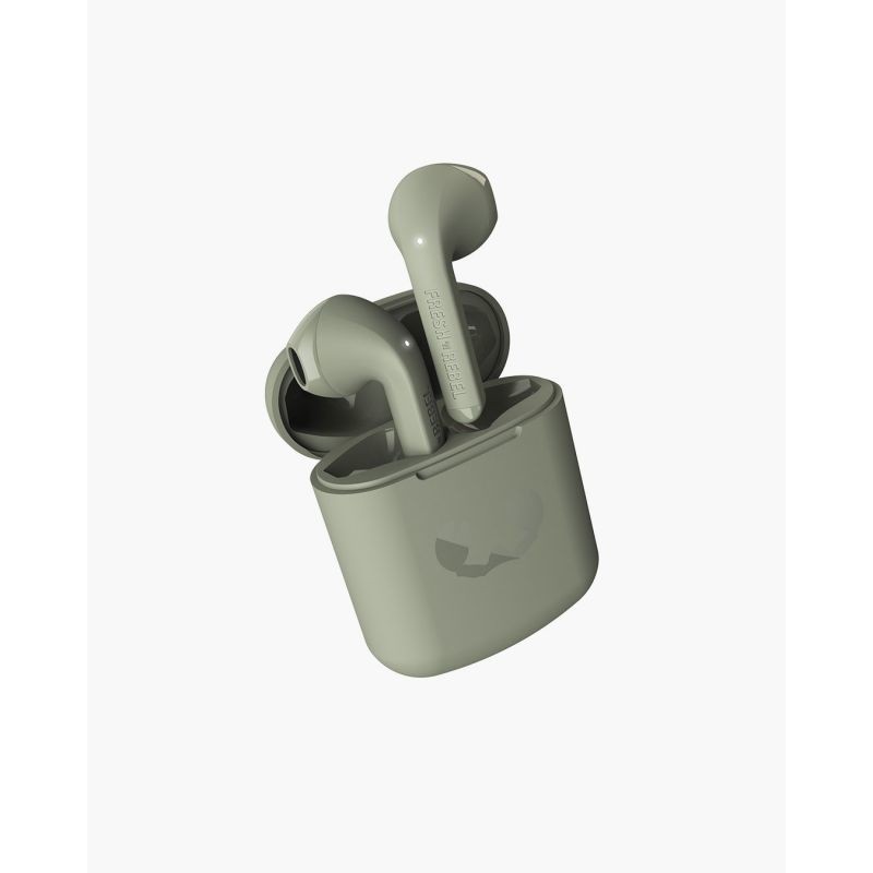 Fresh 'n Rebel TWINS 1 Casque True Wireless Stereo (TWS) Ecouteurs Appels Musique Bluetooth Vert