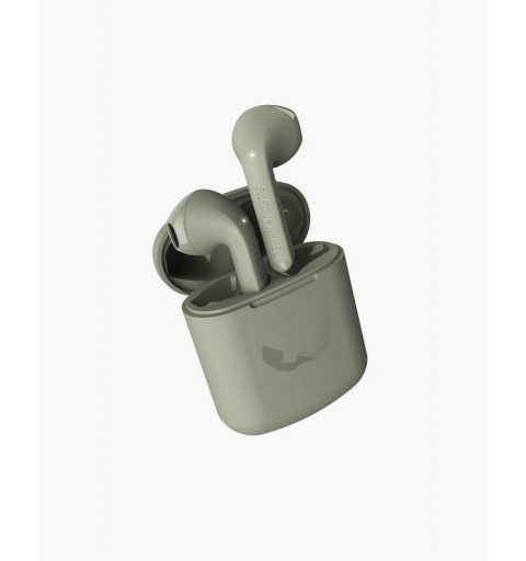 Fresh 'n Rebel TWINS 1 Headset True Wireless Stereo (TWS) In-ear Calls Music Bluetooth Green