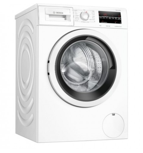 Bosch Serie 6 WAU28T99IT lavatrice Caricamento frontale 9 kg 1400 Giri min C Bianco