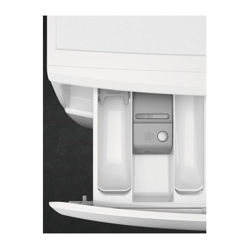 AEG LR7D96CW lavatrice Caricamento frontale 9 kg 1551 Giri min A Bianco