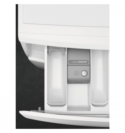 AEG LR7D96CW lavatrice Caricamento frontale 9 kg 1551 Giri min A Bianco