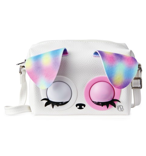 Purse Pets Regenbogen Hündchen Tasche