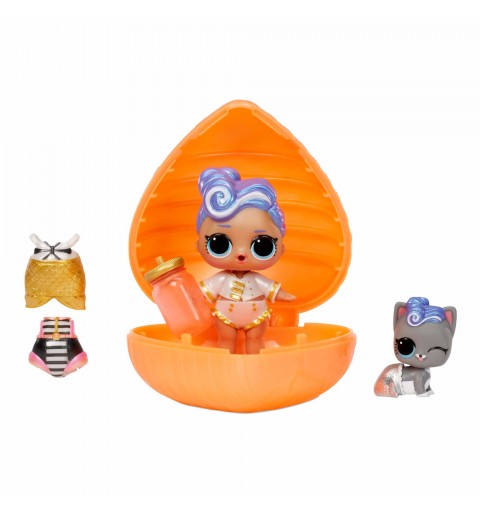 L.O.L. Surprise! Color Change Bubbly Surprise Asst