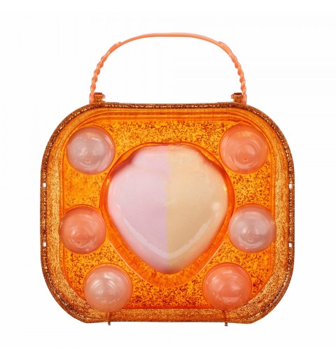L.O.L. Surprise! Color Change Bubbly Surprise Asst