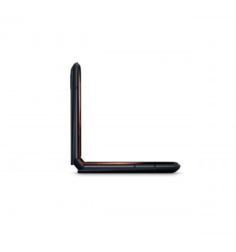 Motorola RAZR 22 17 cm (6.7 Zoll) Dual-SIM Android 12 5G USB Typ-C 8 GB 256 GB 3500 mAh Schwarz