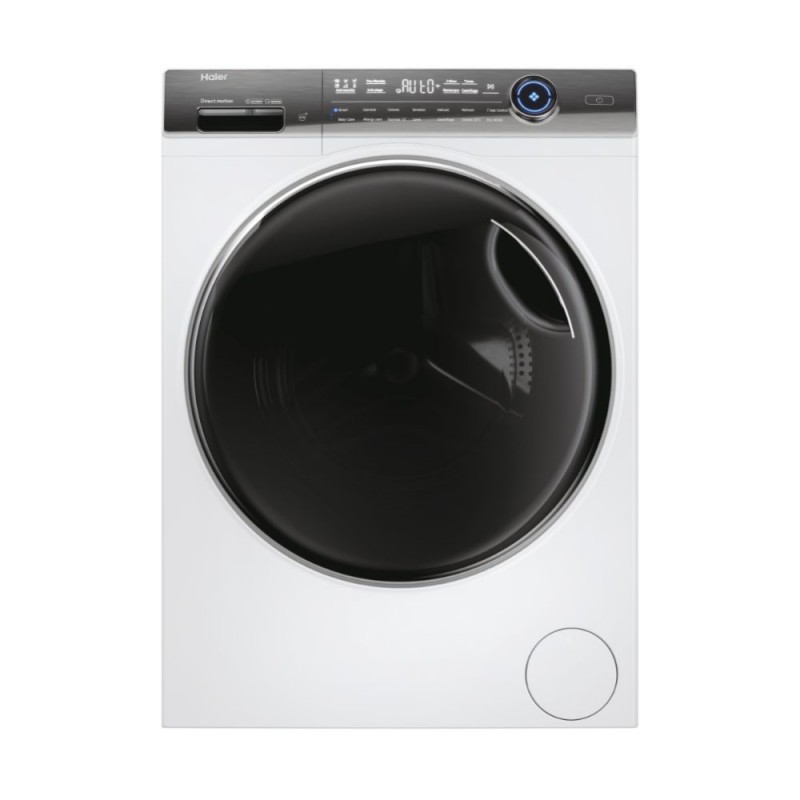 Haier I-Pro Series 7 HW90-B14IGIU1-IT lavadora Carga frontal 9 kg 1400 RPM B Blanco