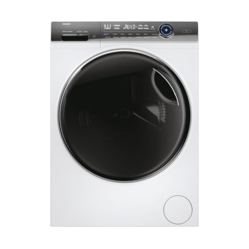 Haier I-Pro Series 7 HW90-B14IGIU1-IT Waschmaschine Frontlader 9 kg 1400 RPM B Weiß