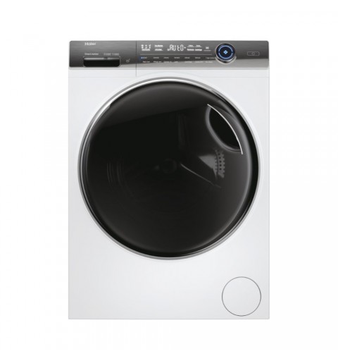 Haier I-Pro Series 7 HW90-B14IGIU1-IT lavadora Carga frontal 9 kg 1400 RPM B Blanco