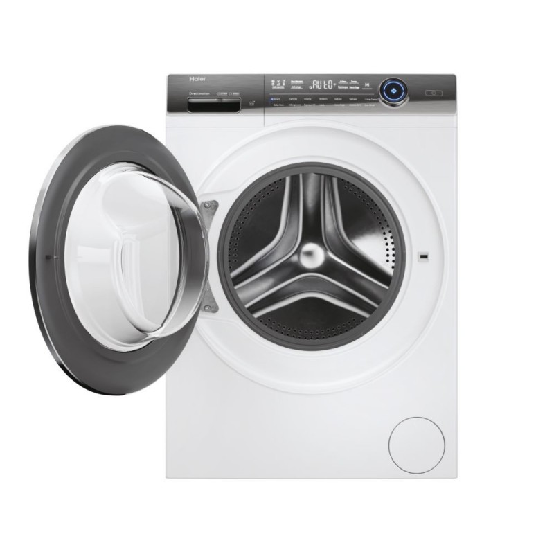 Haier I-Pro Series 7 HW90-B14IGIU1-IT lavatrice Caricamento frontale 9 kg 1400 Giri min B Bianco