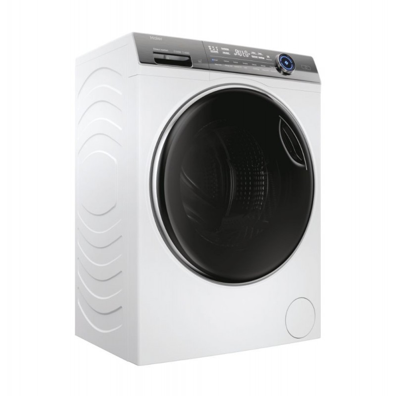 Haier I-Pro Series 7 HW90-B14IGIU1-IT lavadora Carga frontal 9 kg 1400 RPM B Blanco