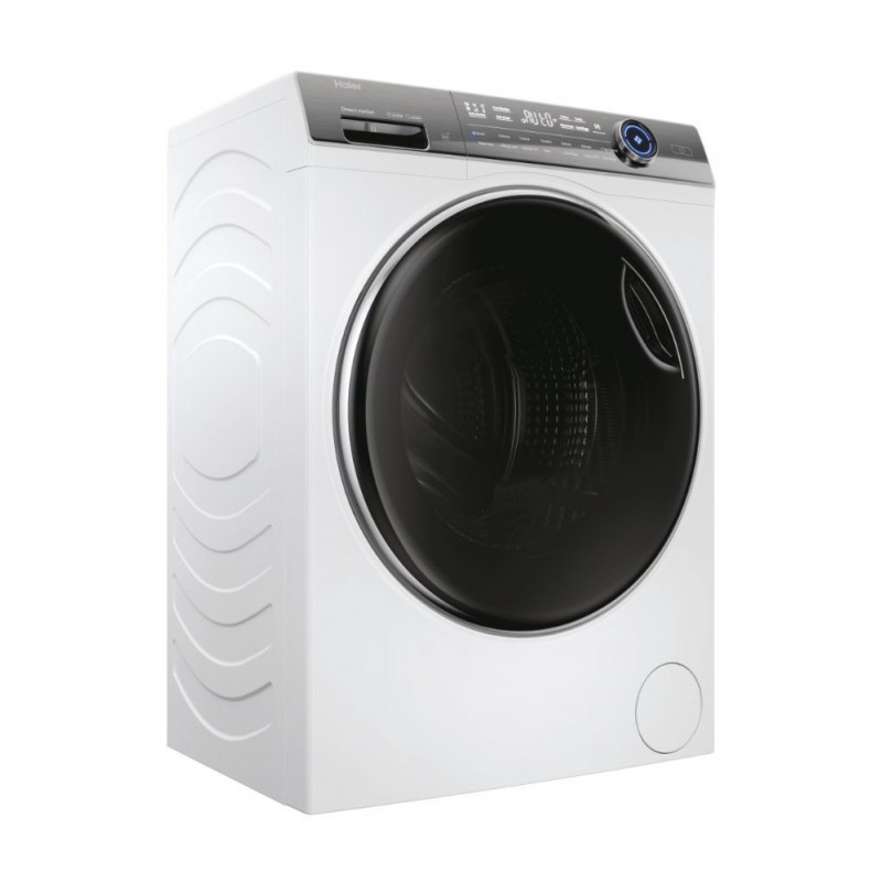 Haier I-Pro Series 7 HW90-B14IGIU1-IT washing machine Front-load 9 kg 1400 RPM B White