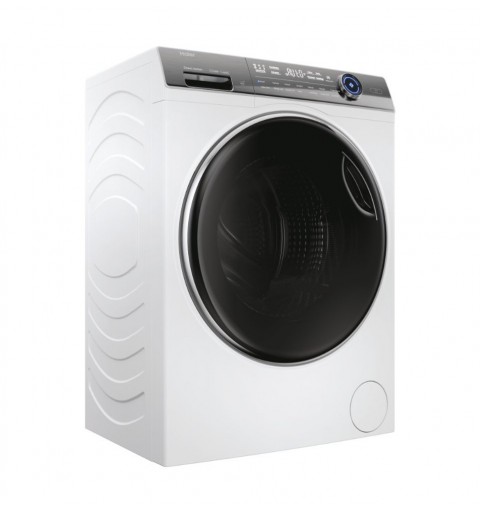 Haier I-Pro Series 7 HW90-B14IGIU1-IT lavadora Carga frontal 9 kg 1400 RPM B Blanco