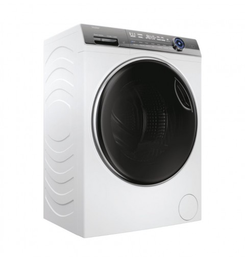 Haier I-Pro Series 7 HW90-B14IGIU1-IT Waschmaschine Frontlader 9 kg 1400 RPM B Weiß