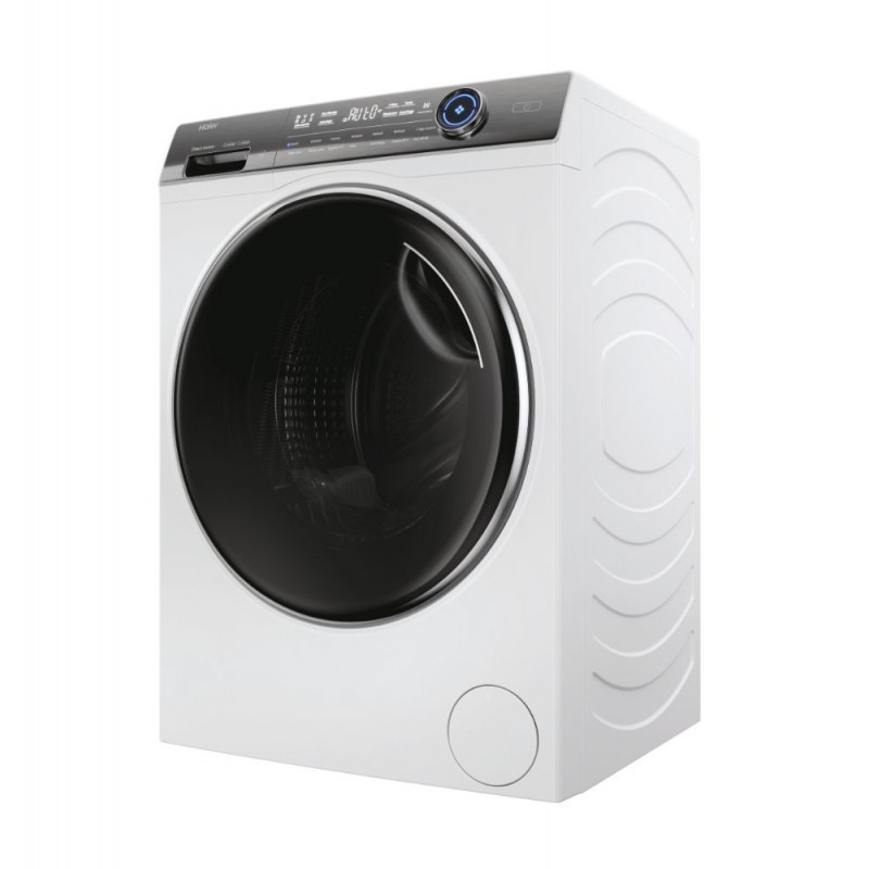 Haier I-Pro Series 7 HW90-B14IGIU1-IT lavadora Carga frontal 9 kg 1400 RPM B Blanco