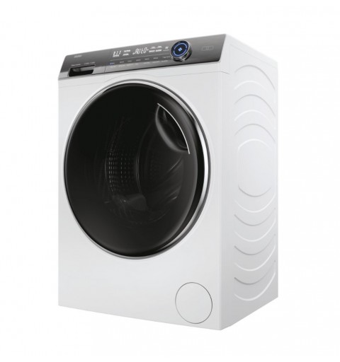 Haier I-Pro Series 7 HW90-B14IGIU1-IT lavadora Carga frontal 9 kg 1400 RPM B Blanco