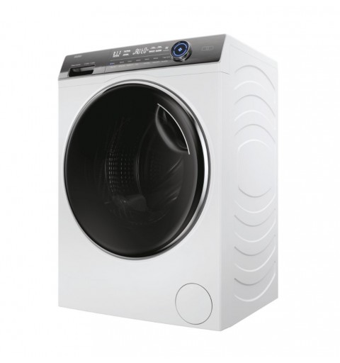 Haier I-Pro Series 7 HW90-B14IGIU1-IT washing machine Front-load 9 kg 1400 RPM B White