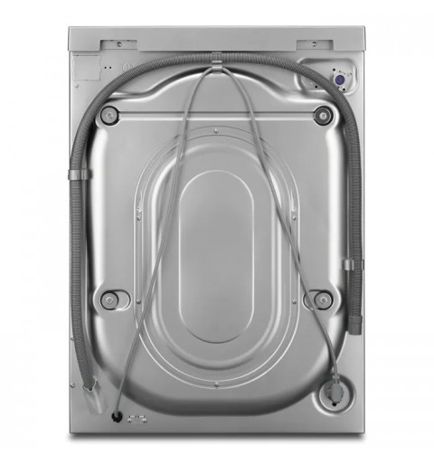 Electrolux EW6SBLACK Waschmaschine Frontlader 6 kg 951 RPM C Silber