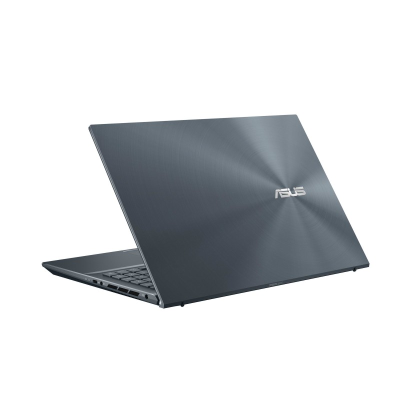 ASUS ZenBook Pro 15 OLED UM535QE-KY191W 5800H Computer portatile 39,6 cm (15.6") Touch screen Full HD AMD Ryzen™ 7 16 GB