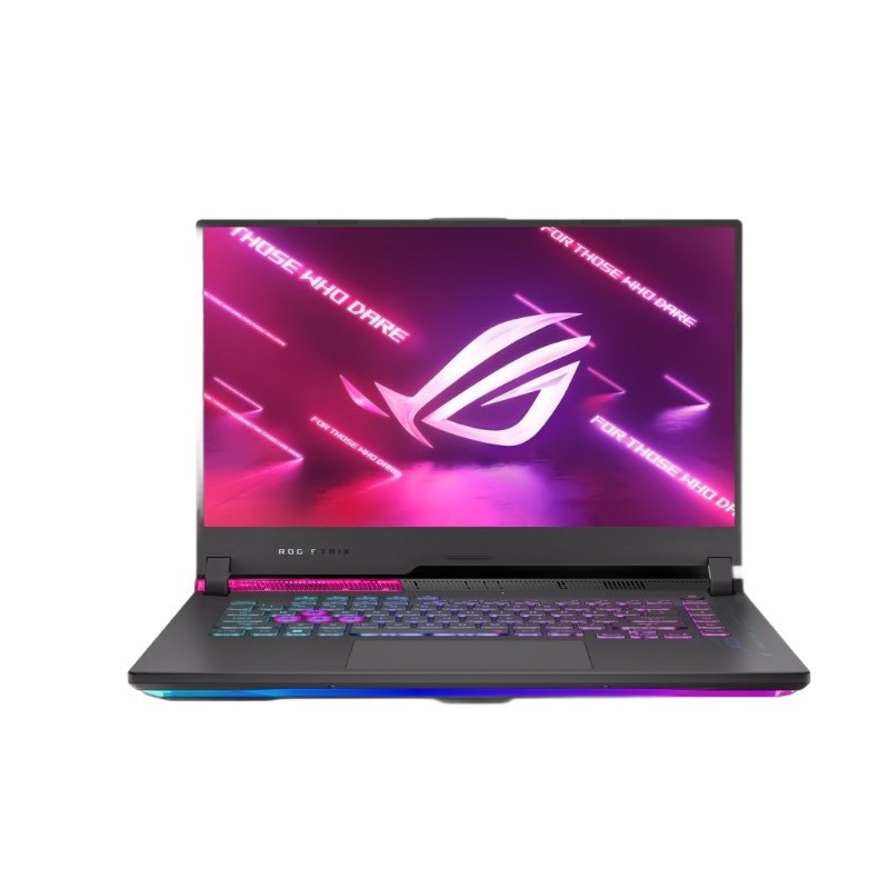 ASUS ROG Strix G513RC-HN007W 6800H Notebook 39.6 cm (15.6") Full HD AMD Ryzen™ 7 16 GB DDR5-SDRAM 512 GB SSD NVIDIA GeForce RTX