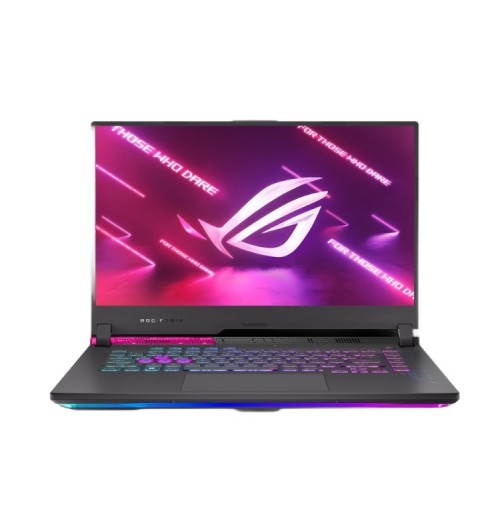 ASUS ROG Strix G513RC-HN007W 6800H Computer portatile 39,6 cm (15.6") Full HD AMD Ryzen™ 7 16 GB DDR5-SDRAM 512 GB SSD NVIDIA