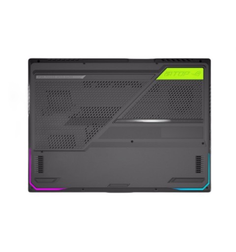 ASUS ROG Strix G513RC-HN007W 6800H Computer portatile 39,6 cm (15.6") Full HD AMD Ryzen™ 7 16 GB DDR5-SDRAM 512 GB SSD NVIDIA