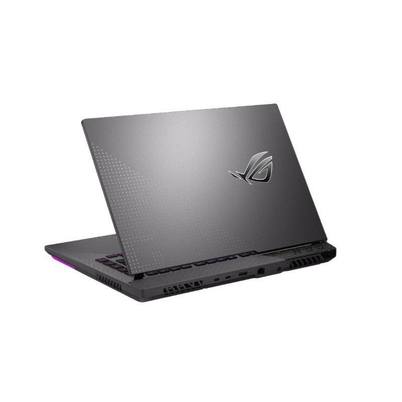 ASUS ROG Strix G513RC-HN007W 6800H Computer portatile 39,6 cm (15.6") Full HD AMD Ryzen™ 7 16 GB DDR5-SDRAM 512 GB SSD NVIDIA