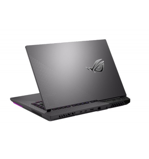 ASUS ROG Strix G513RC-HN007W 6800H Computer portatile 39,6 cm (15.6") Full HD AMD Ryzen™ 7 16 GB DDR5-SDRAM 512 GB SSD NVIDIA