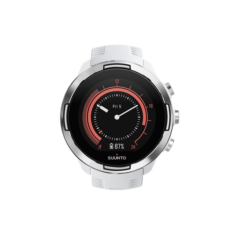 Suunto 9 GPS (satellite)
