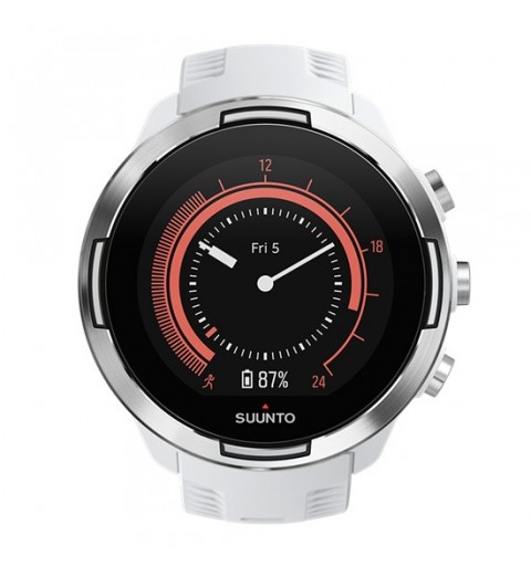Suunto 9 GPS (satellite)