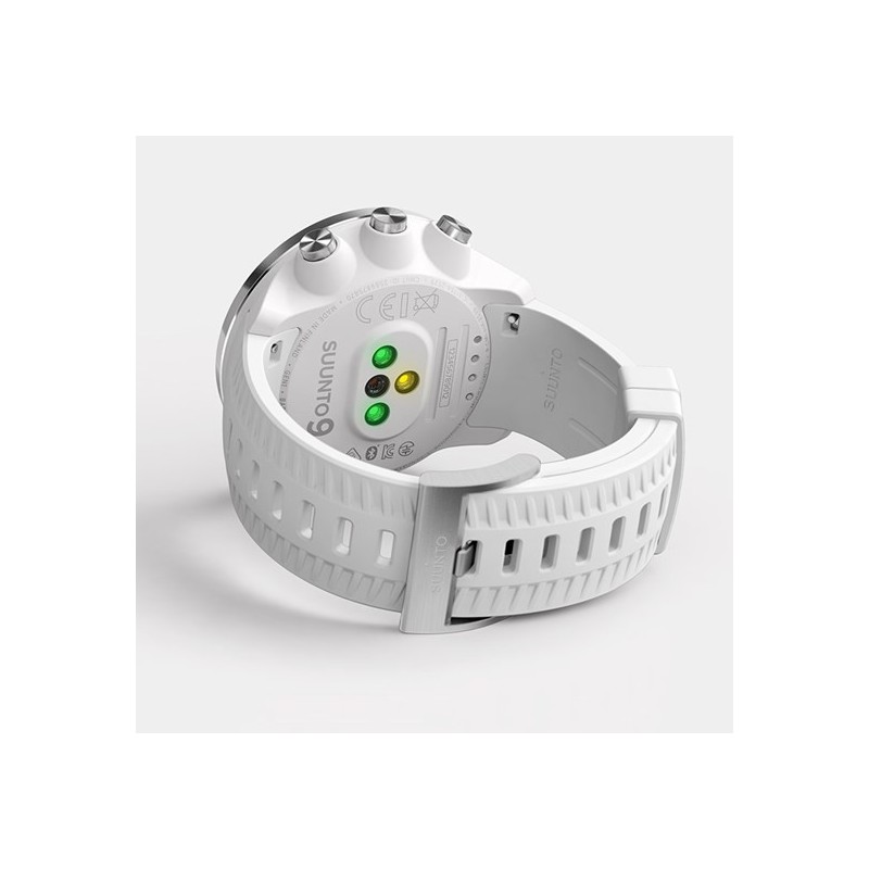 Suunto 9 GPS (satellite)