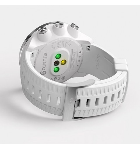 Suunto 9 GPS (satellite)