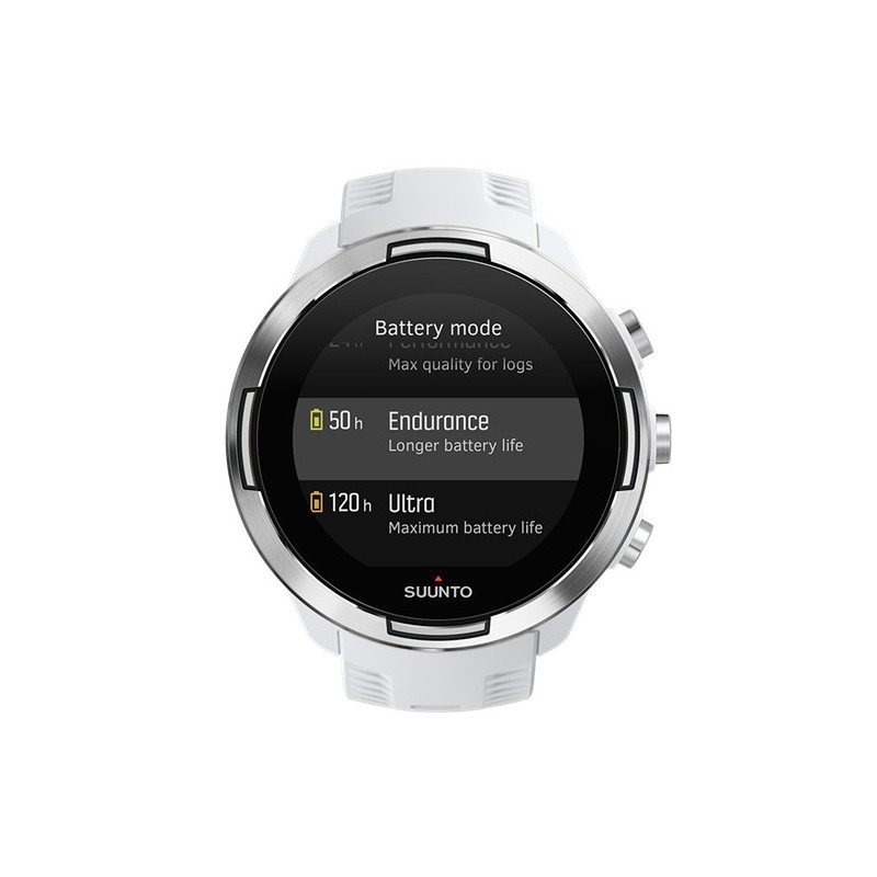 Suunto 9 GPS (satellite)