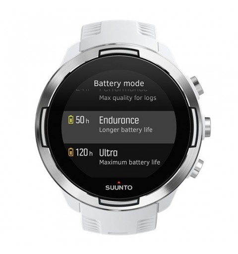 Suunto 9 GPS (satellite)