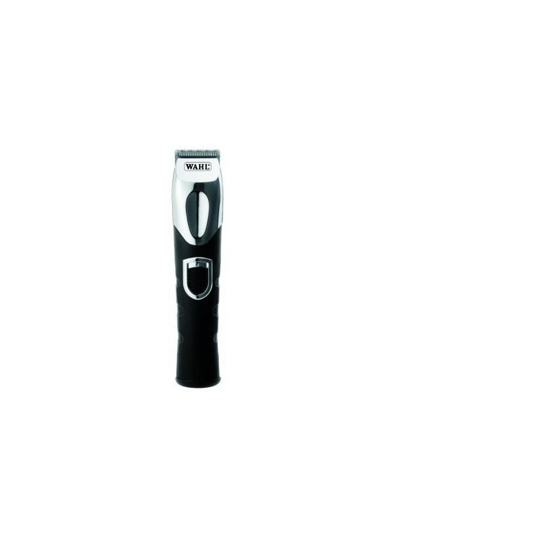 Wahl 9854-616 Black, Chrome