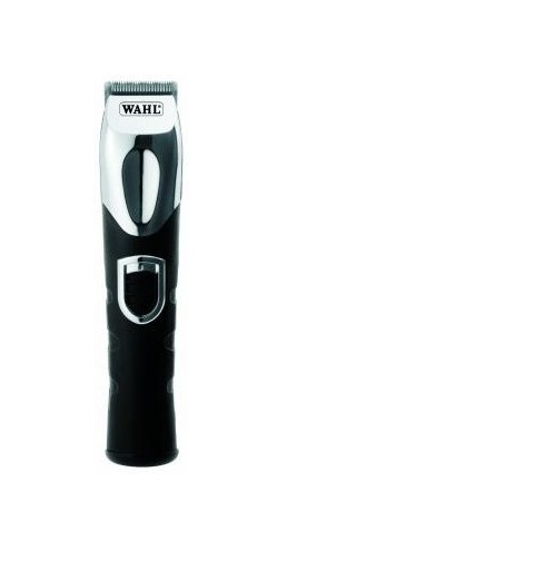 Wahl 9854-616 Black, Chrome