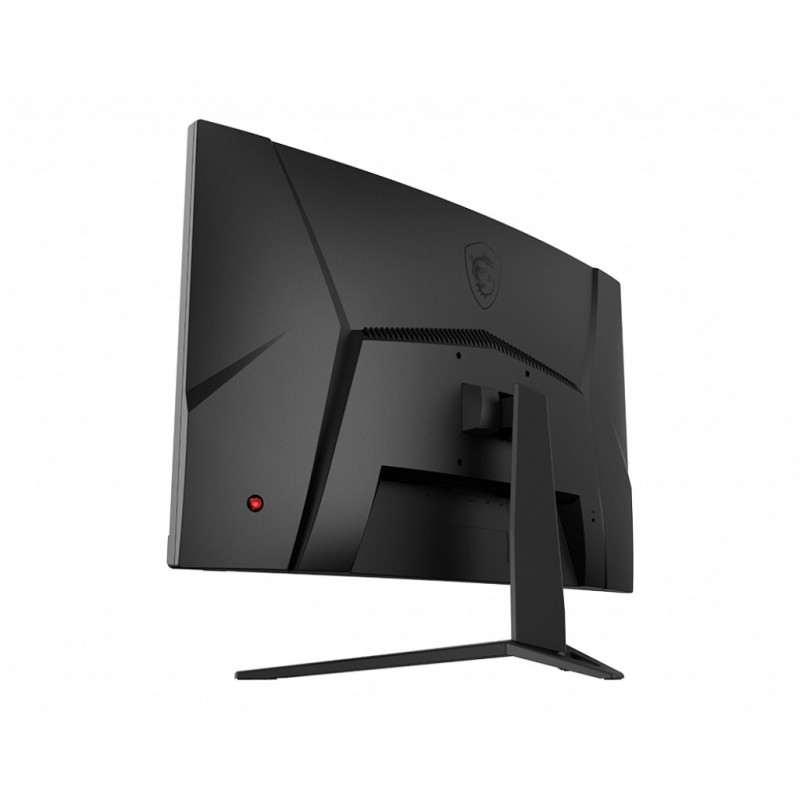 MSI Optix G27CQ4 68,6 cm (27") 2560 x 1440 pixels Quad HD LED Noir