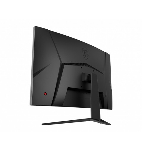 MSI Optix G27CQ4 68,6 cm (27") 2560 x 1440 pixels Quad HD LED Noir