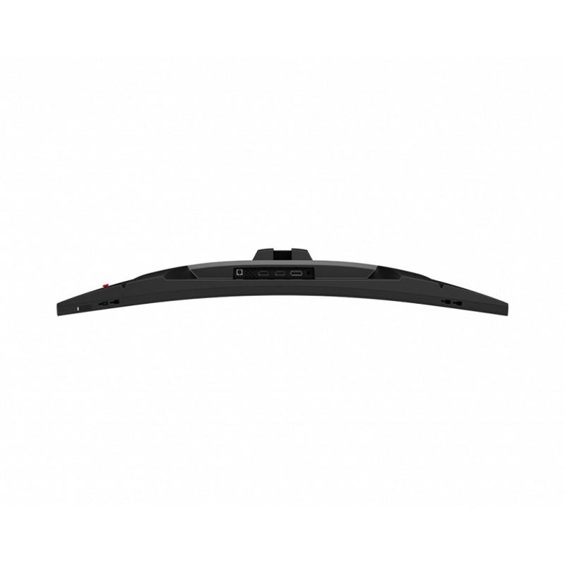 MSI Optix G27CQ4 68,6 cm (27") 2560 x 1440 pixels Quad HD LED Noir