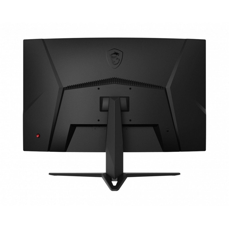 MSI Optix G27CQ4 68,6 cm (27") 2560 x 1440 pixels Quad HD LED Noir