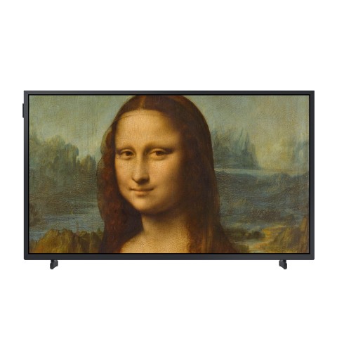 Samsung The Frame QE32LS03BBU 81,3 cm (32") Full HD Smart TV Wifi Noir
