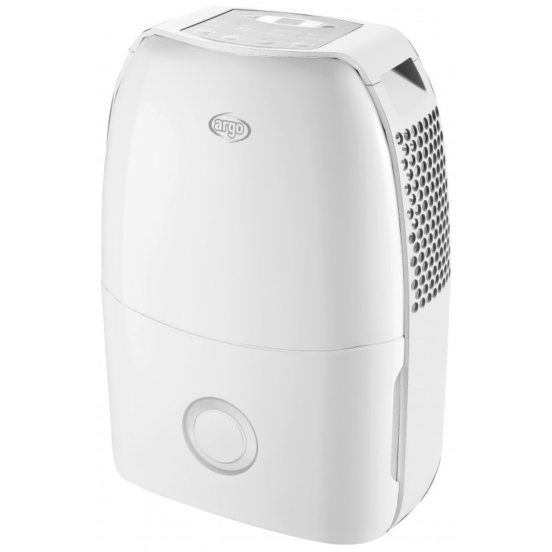 Argoclima Dry Digit Evo 17 3 L 45 dB 295 W Blanco