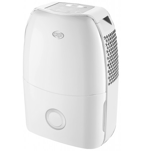 Argoclima Dry Digit Evo 17 3 L 45 dB 295 W Bianco